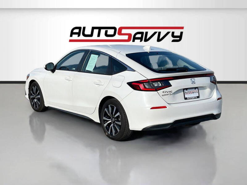 2023 Honda Civic