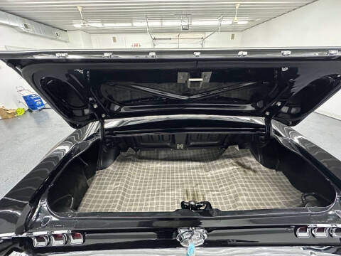 1968 Ford Mustang