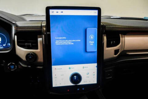 2023 Ford Expedition Timberline