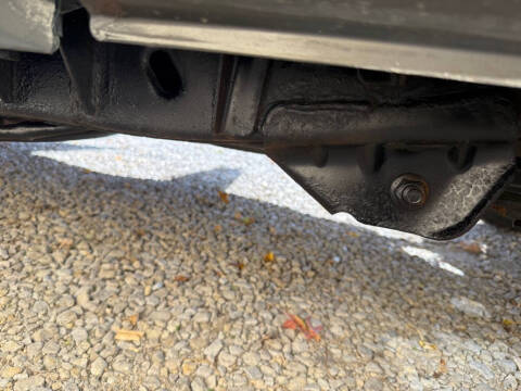 2009 Chevrolet Colorado