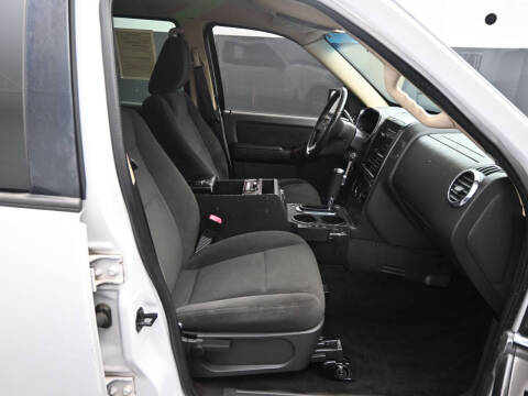 2010 Ford Explorer XLT