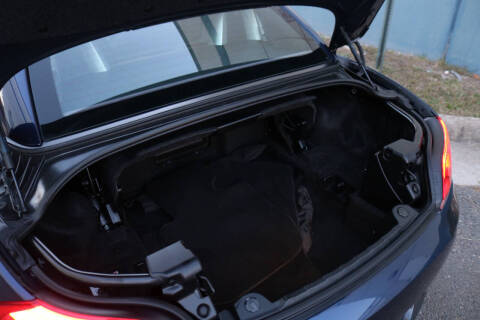 2013 BMW Z4 sDrive28i