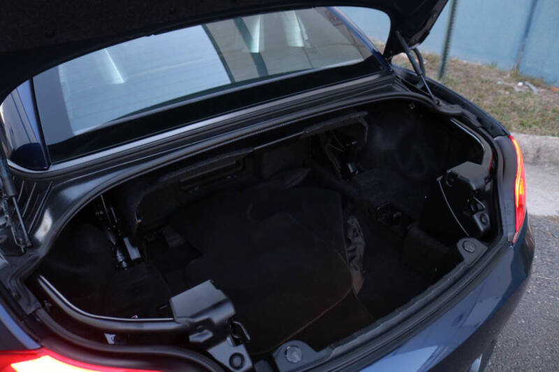 2013 BMW Z4 sDrive28i