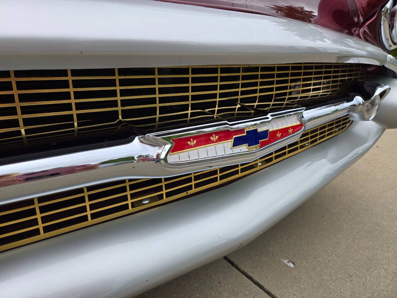 1996 Chevrolet Camaro 78