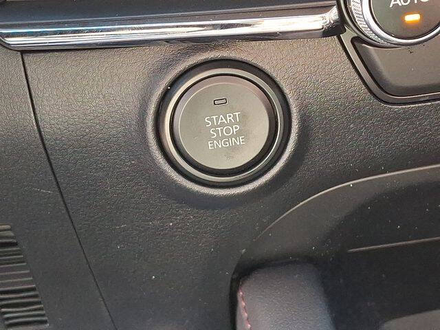 2025 Mazda Mazda3 Sedan 2.5 S Carbon Edition