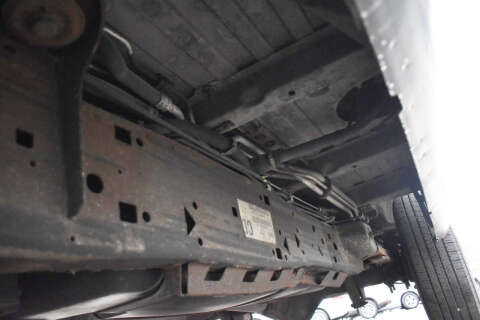 2012 GMC Savana LS 2500