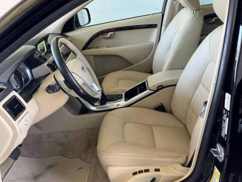 2016 Volvo XC70 T5 Premier