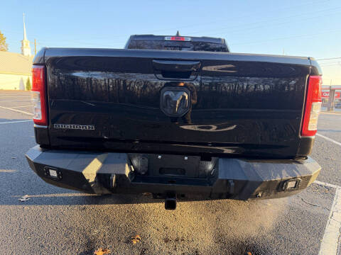 2024 RAM 1500 Big Horn