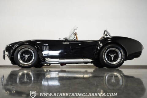 1966 Shelby Cobra