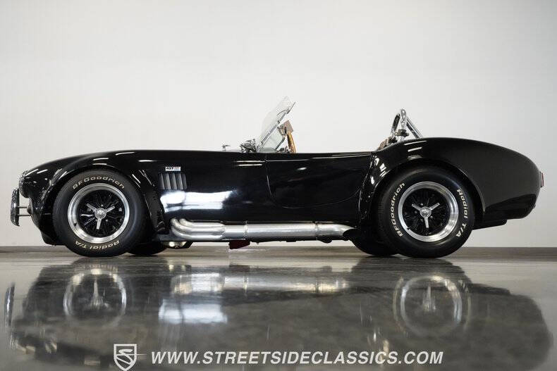 1966 Shelby Cobra