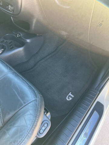 2004 Chrysler PT Cruiser