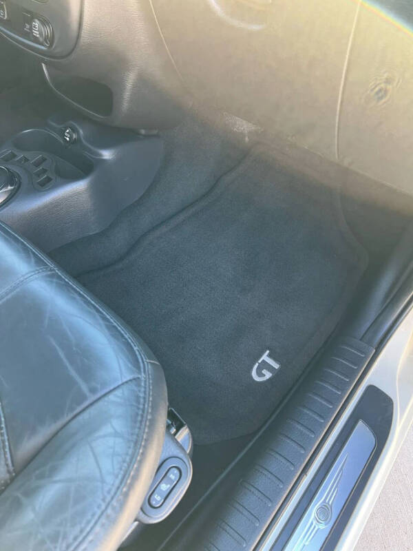 2004 Chrysler PT Cruiser