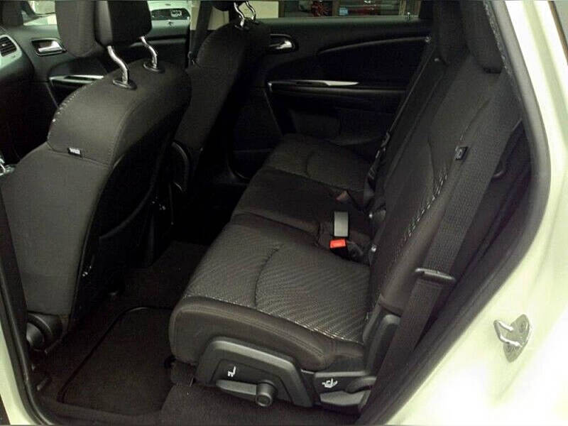 2014 Dodge Journey SXT