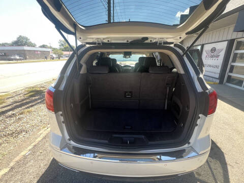 2013 Buick Enclave Premium