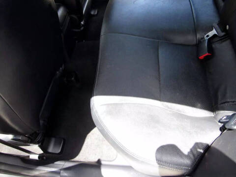 2015 Mitsubishi Lancer Evolution GSR