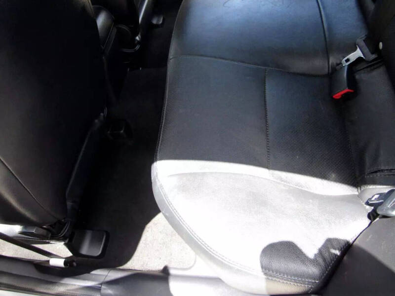 2015 Mitsubishi Lancer Evolution GSR