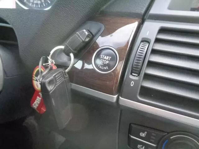 2009 BMW X5 xDrive48i