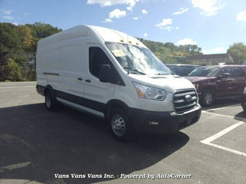 2020 Ford Transit for sale at Vans Vans Vans INC in Blauvelt NY