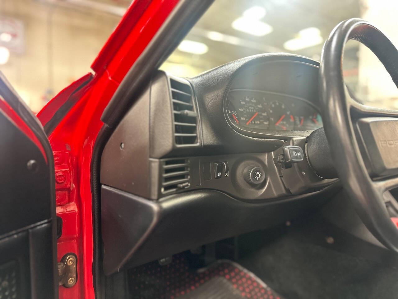 1986 Porsche 944 for sale at CityWerks Motorsports in Glendale Heights, IL