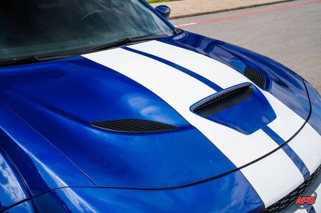 2019 Dodge Charger R/T Scat Pack