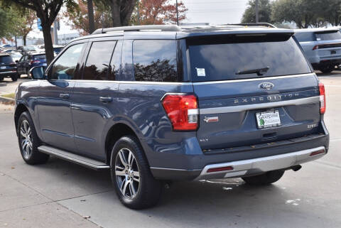 2023 Ford Expedition XLT