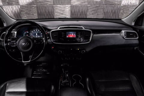 2016 Kia Sorento EX V6