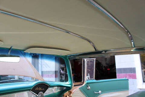 1955 Chevrolet Bel Air