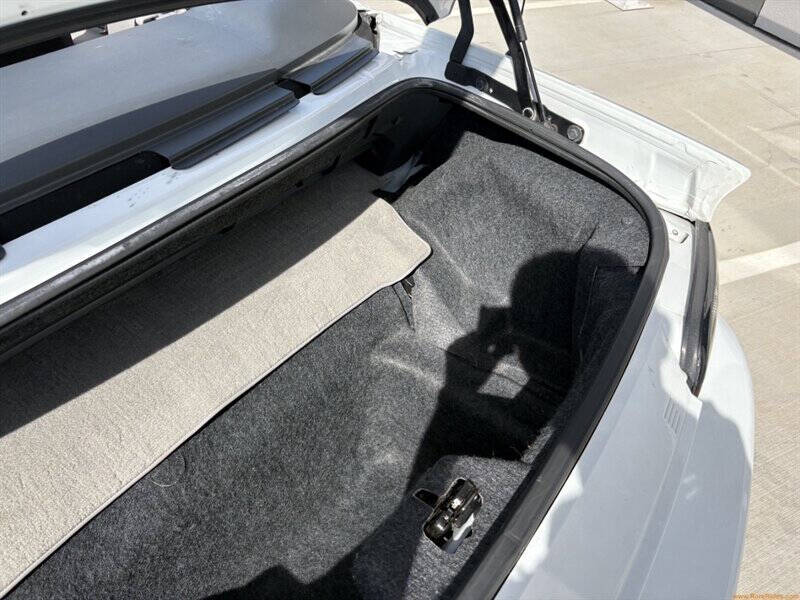 1994 Chevrolet Camaro Z28