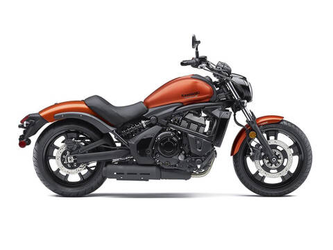 2016 Kawasaki Vulcan