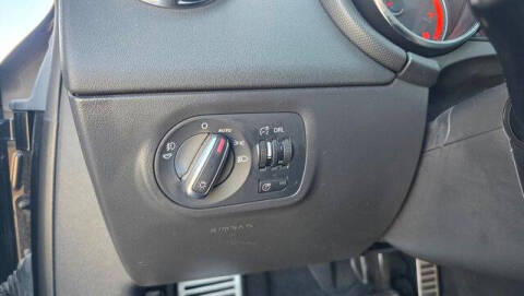 2009 Audi TT 2.0T Premium Plus