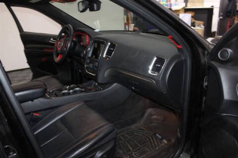 2015 Dodge Durango R/T