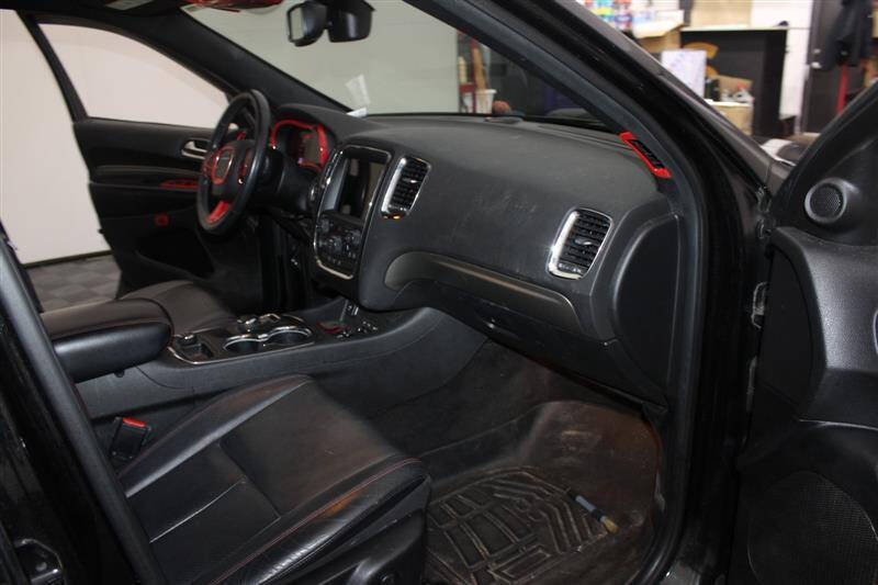 2015 Dodge Durango R/T