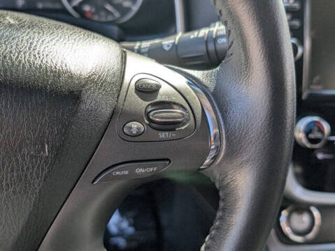 2020 Nissan Murano SV