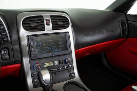2006 Chevrolet Corvette