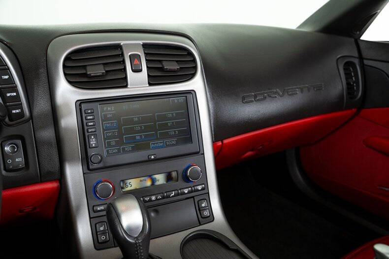 2006 Chevrolet Corvette