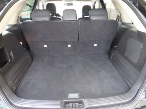 2007 Ford Edge SEL Plus