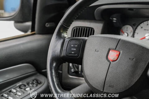 2005 Dodge Ram 1500 SRT-10