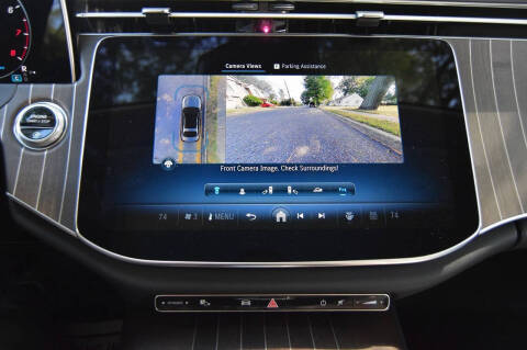 2024 Mercedes-Benz E-Class E 350 4MATIC