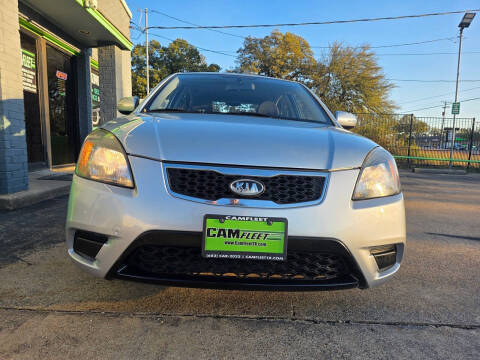 2010 Kia Rio5 LX