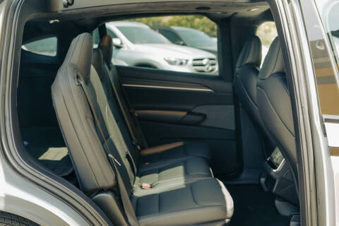 2024 Tesla Model X