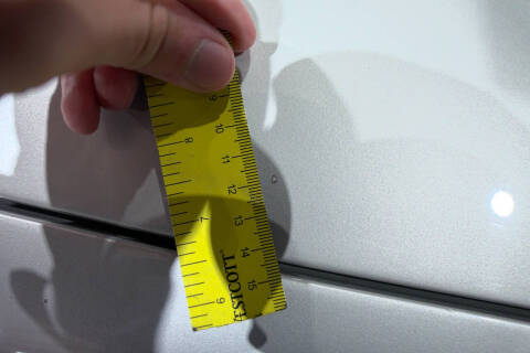 1978 Mercedes-Benz 280-Class