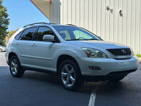 2006 Lexus RX 330