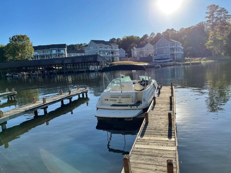 2000 Chaparral Sonesta