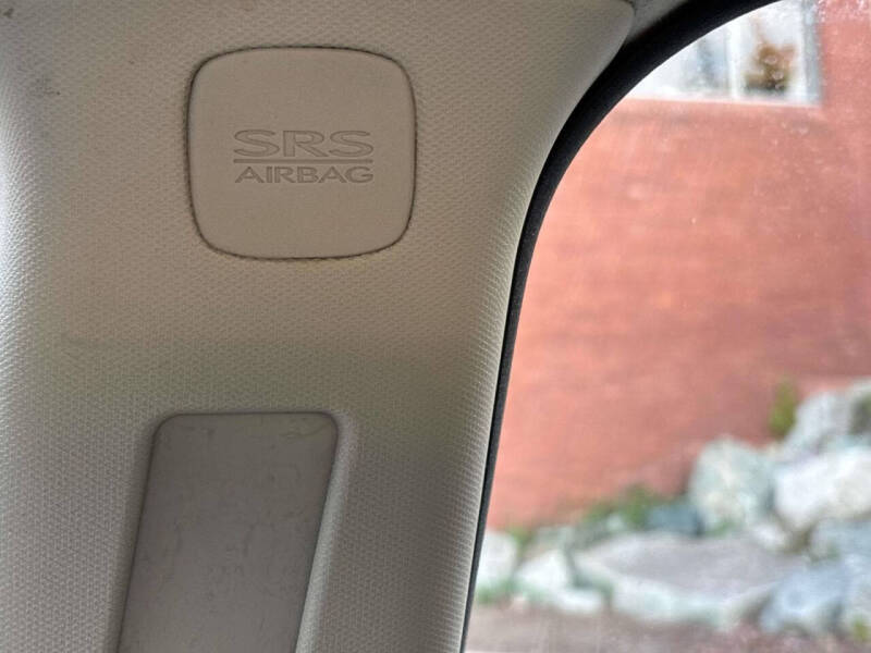 2013 Subaru Impreza 2.0i