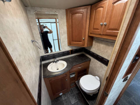 2014 Winnebago SIGHTSEER