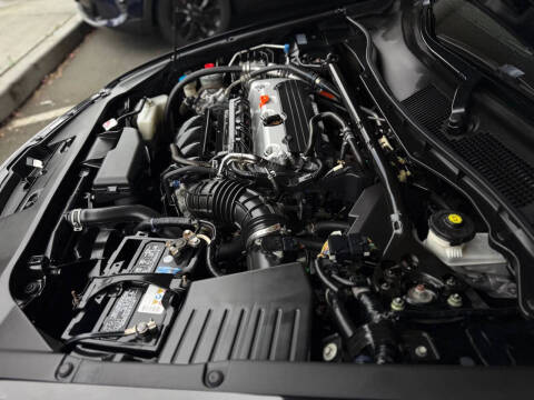 2011 Honda Accord EX-L