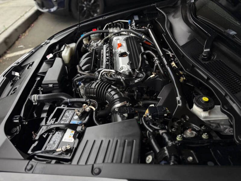 2011 Honda Accord EX-L