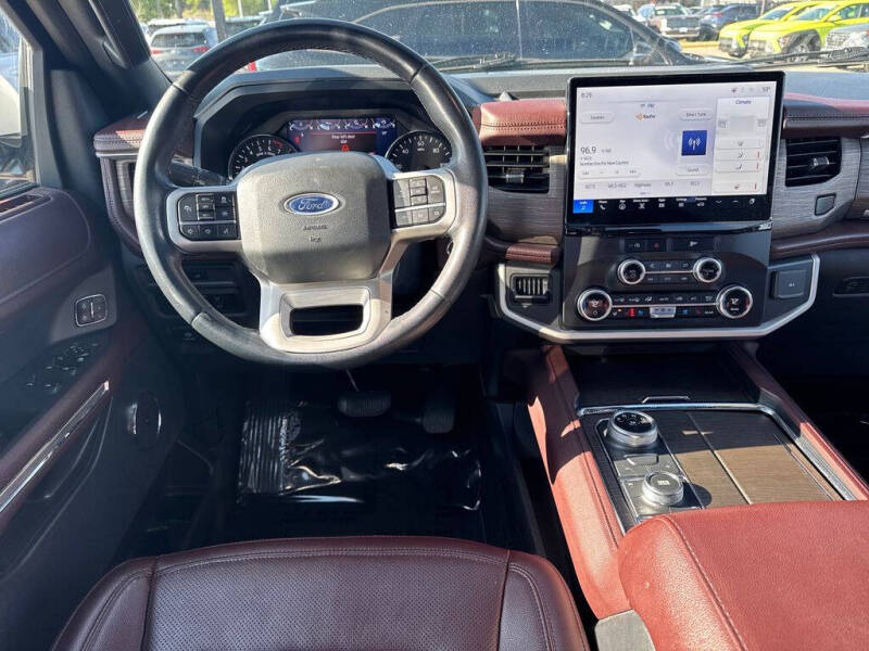 2023 Ford Expedition Limited