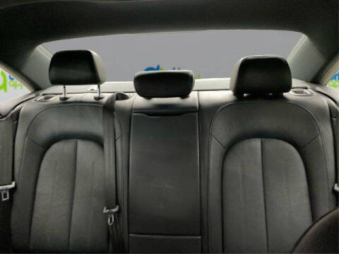 2017 Audi A6 2.0T quattro Premium