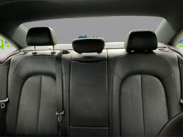 2017 Audi A6 2.0T quattro Premium
